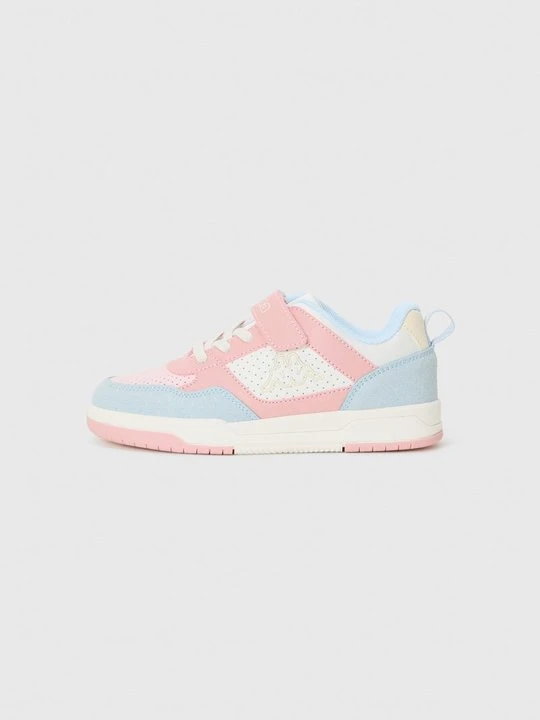 Zdjęcie produktu Sneakersy niskie Kappa czarny