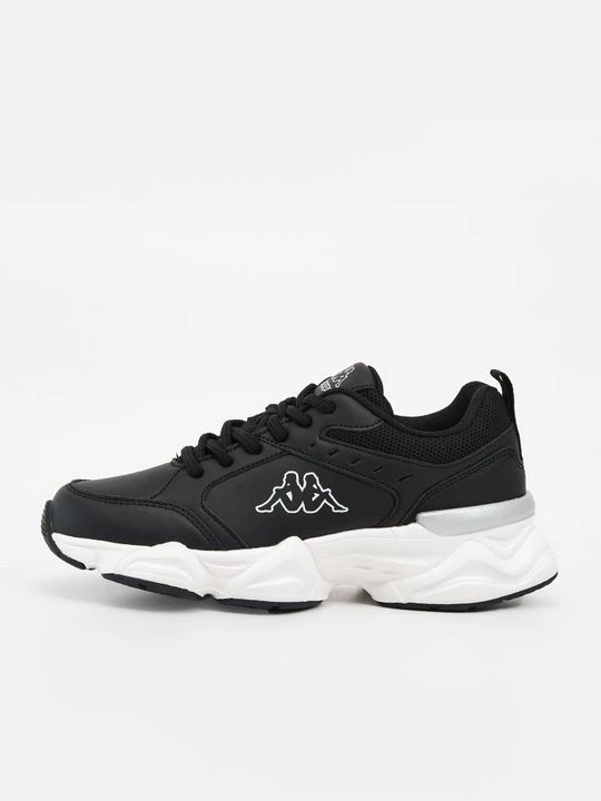 Zdjęcie produktu Sneakersy niskie Kappa czarny