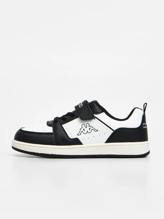 Zdjęcie produktu Sneakersy niskie Kappa czarny