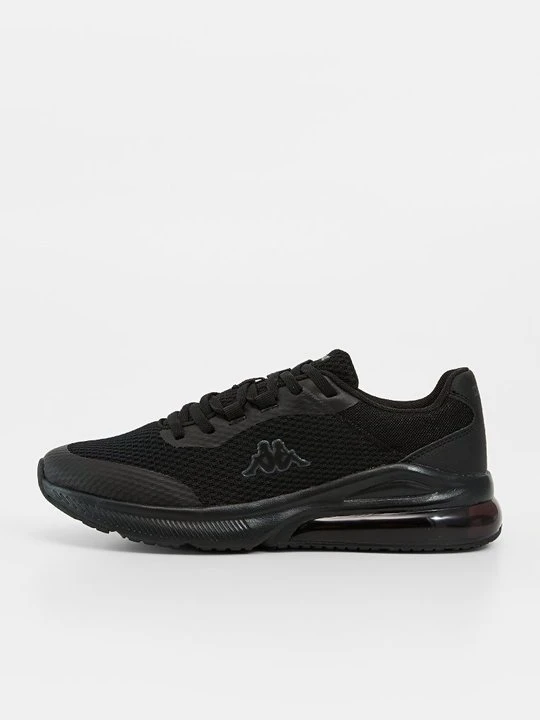 Zdjęcie produktu Sneakersy niskie Kappa czarny