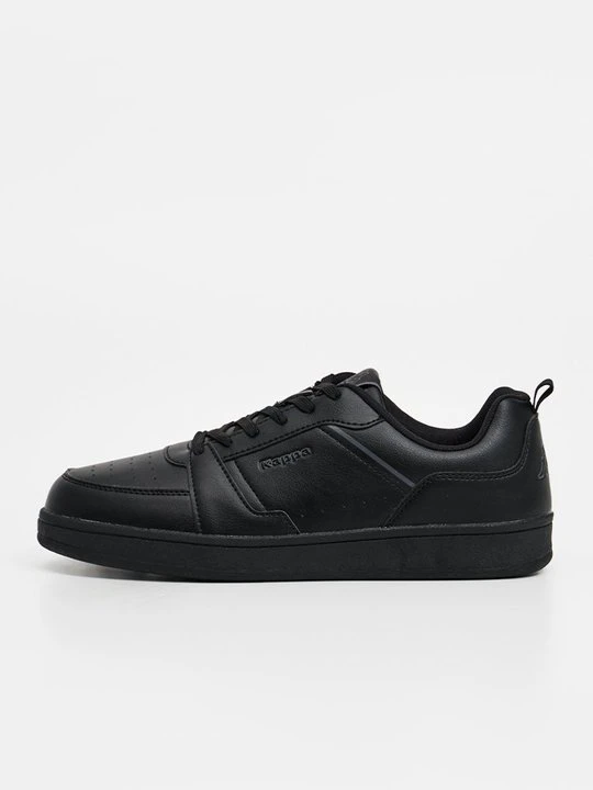 Zdjęcie produktu Sneakersy niskie Kappa czarny