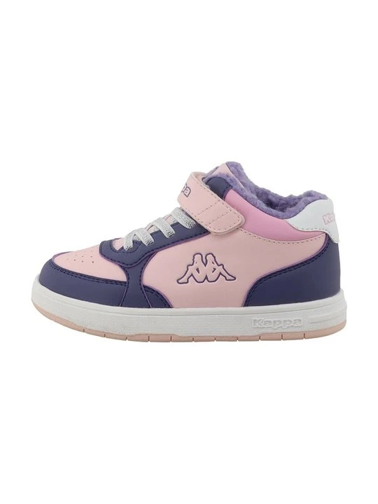 Zdjęcie produktu Sneakersy niskie Kappa fioletowy