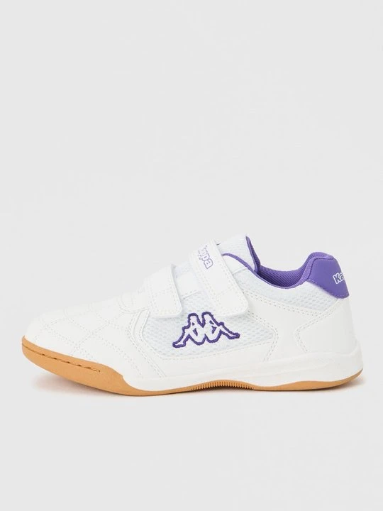Zdjęcie produktu Sneakersy niskie Kappa fioletowy