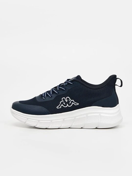 Zdjęcie produktu Sneakersy niskie Kappa granatowy