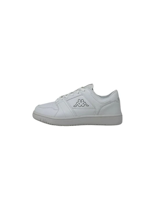 Zdjęcie produktu Sneakersy niskie Kappa mleczny