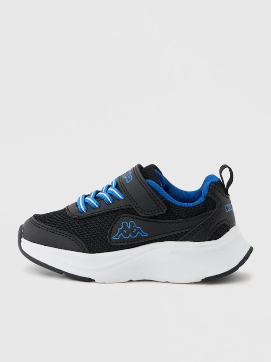 Zdjęcie produktu Sneakersy niskie Kappa niebieski