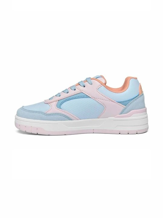 Zdjęcie produktu Sneakersy niskie Kappa niebieski