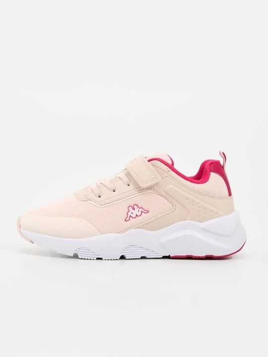 Zdjęcie produktu Sneakersy niskie Kappa różowy