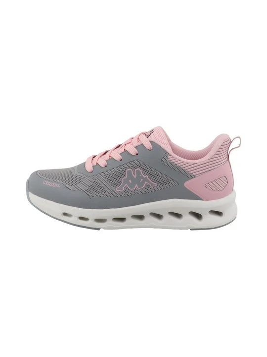 Zdjęcie produktu Sneakersy niskie Kappa szary