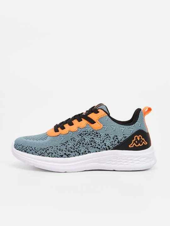 Zdjęcie produktu Sneakersy niskie Kappa szary