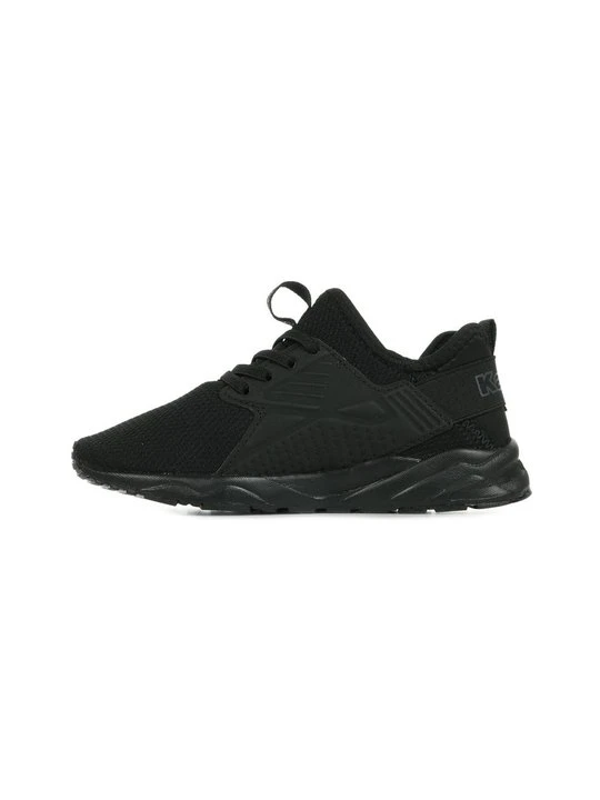 Zdjęcie produktu Sneakersy niskie Kappa żółty