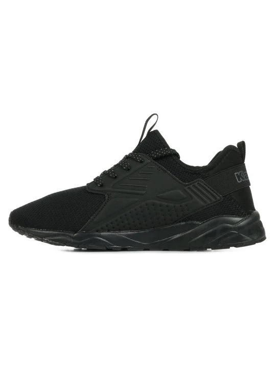 Zdjęcie produktu Sneakersy niskie Kappa żółty