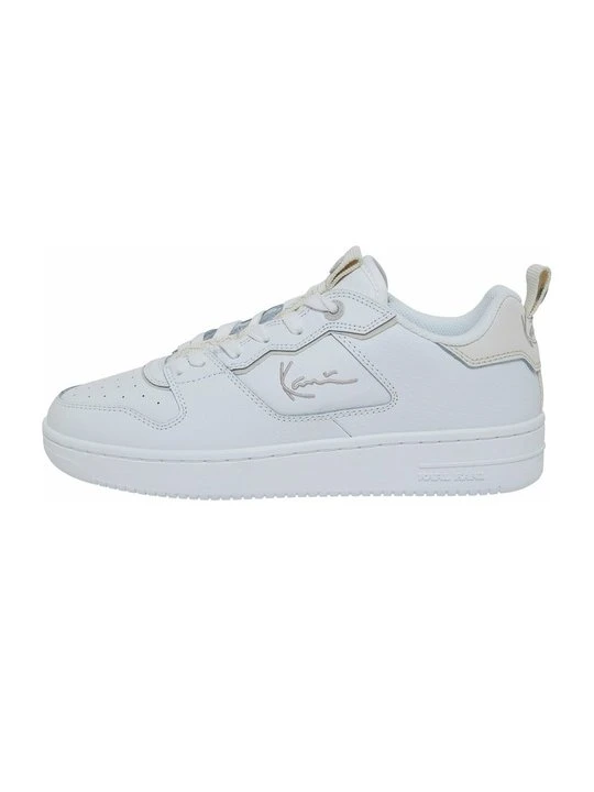 Zdjęcie produktu Sneakersy niskie Karl Kani biały