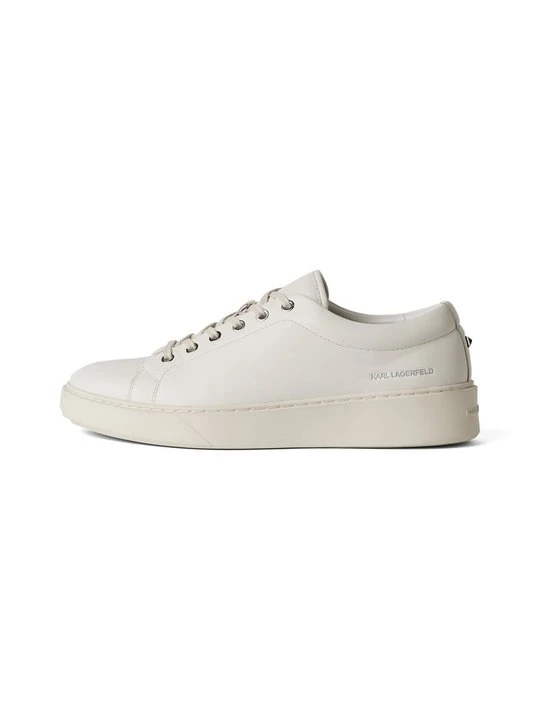 Zdjęcie produktu Sneakersy niskie KARL LAGERFELD biały