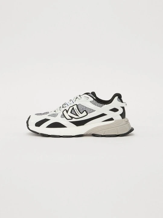 Zdjęcie produktu Sneakersy niskie KARL LAGERFELD czarny