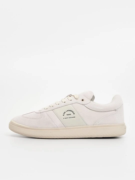 Zdjęcie produktu Sneakersy niskie KARL LAGERFELD biały
