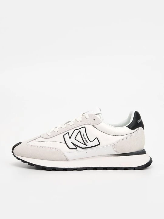 Zdjęcie produktu Sneakersy niskie KARL LAGERFELD