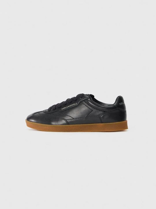 Zdjęcie produktu Sneakersy niskie KARL LAGERFELD czarny