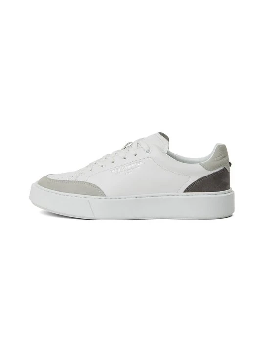 Zdjęcie produktu Sneakersy niskie KARL LAGERFELD