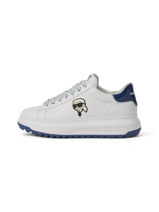 Zdjęcie produktu Sneakersy niskie KARL LAGERFELD