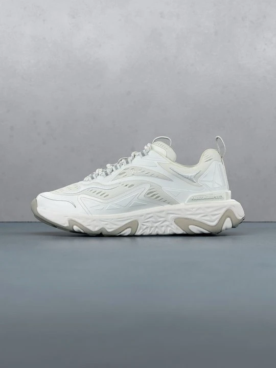 Zdjęcie produktu Sneakersy niskie KARL LAGERFELD biały