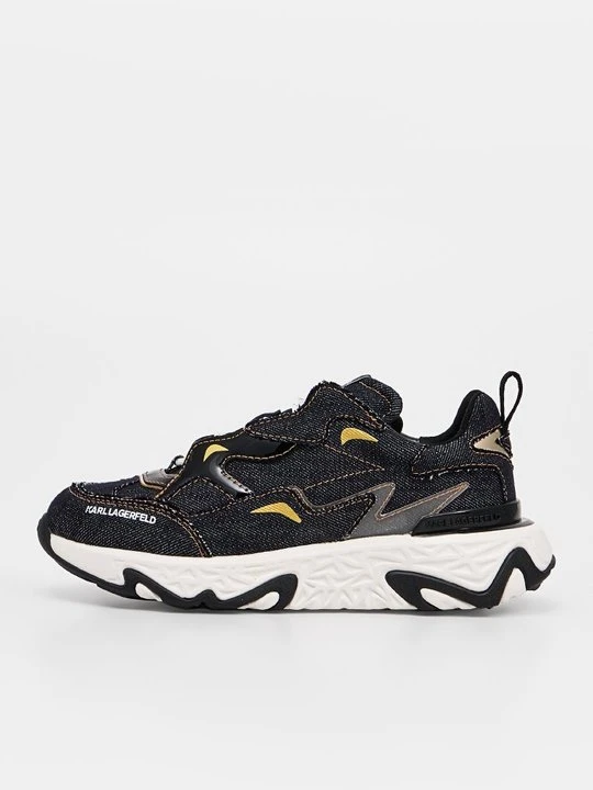 Zdjęcie produktu Sneakersy niskie KARL LAGERFELD czarny