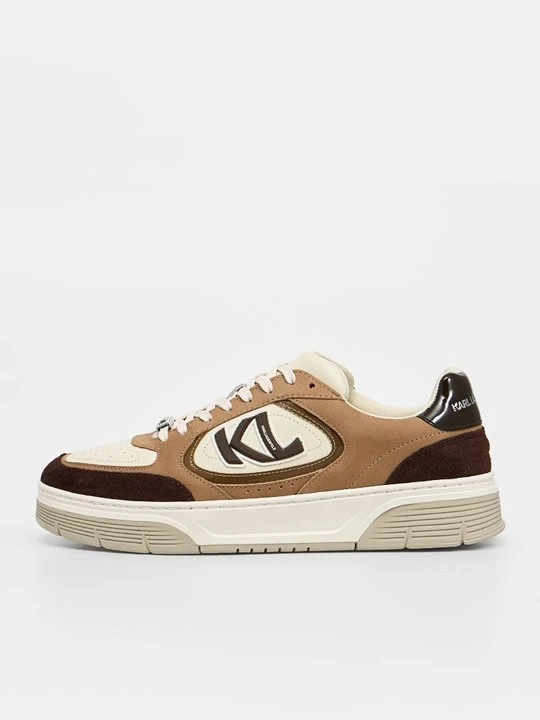 Zdjęcie produktu Sneakersy niskie KARL LAGERFELD
