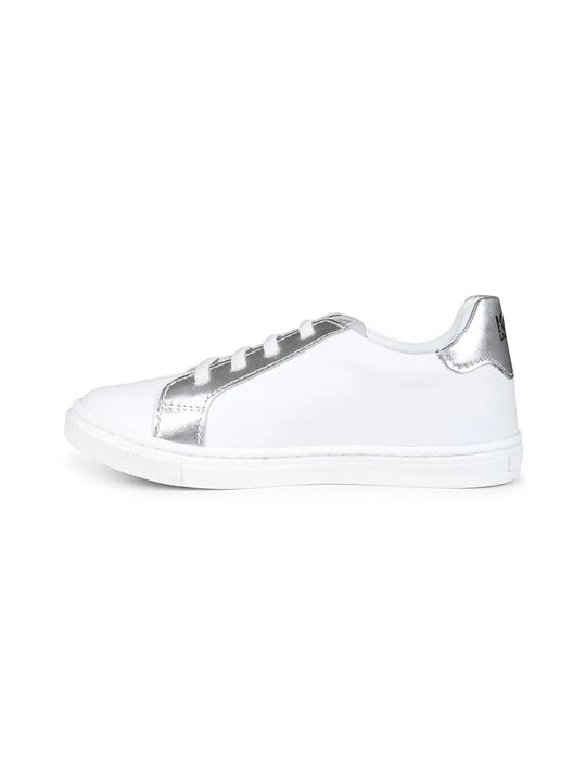 Zdjęcie produktu Sneakersy niskie KARL LAGERFELD biały