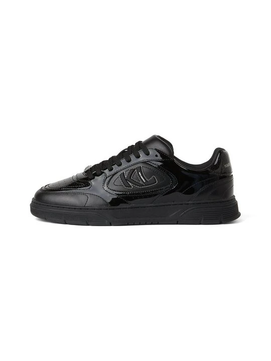 Zdjęcie produktu Sneakersy niskie KARL LAGERFELD czarny