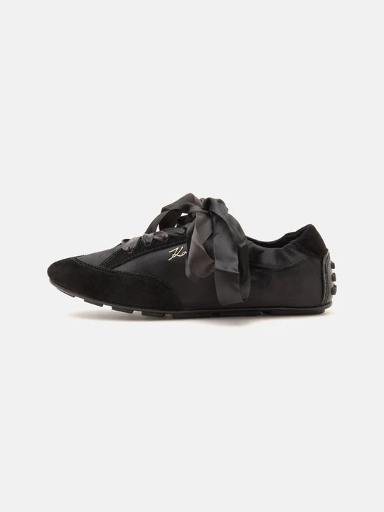 Zdjęcie produktu Sneakersy niskie KARL LAGERFELD czarny