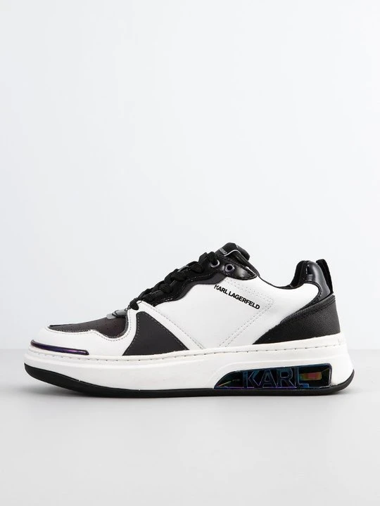 Zdjęcie produktu Sneakersy niskie KARL LAGERFELD biały