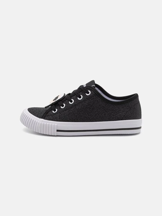 Zdjęcie produktu Sneakersy niskie KARL LAGERFELD czarny