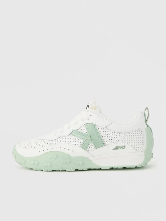 Zdjęcie produktu Sneakersy niskie Kate Spade jasnozielony