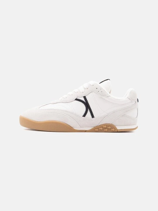 Zdjęcie produktu Sneakersy niskie Kate Spade mleczny