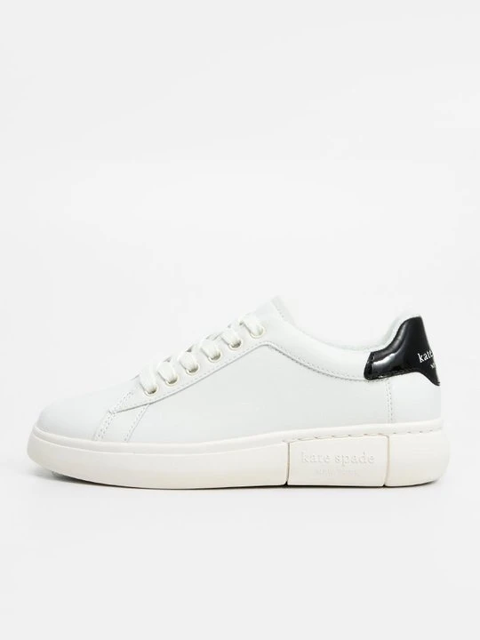 Zdjęcie produktu Sneakersy niskie Kate Spade biały