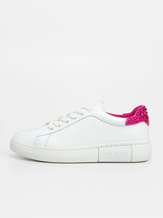 Zdjęcie produktu Sneakersy niskie Kate Spade biały