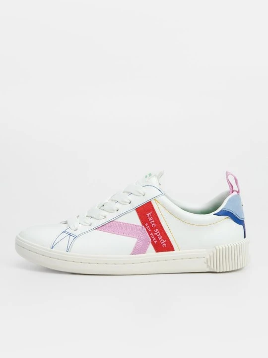 Zdjęcie produktu Sneakersy niskie Kate Spade biały