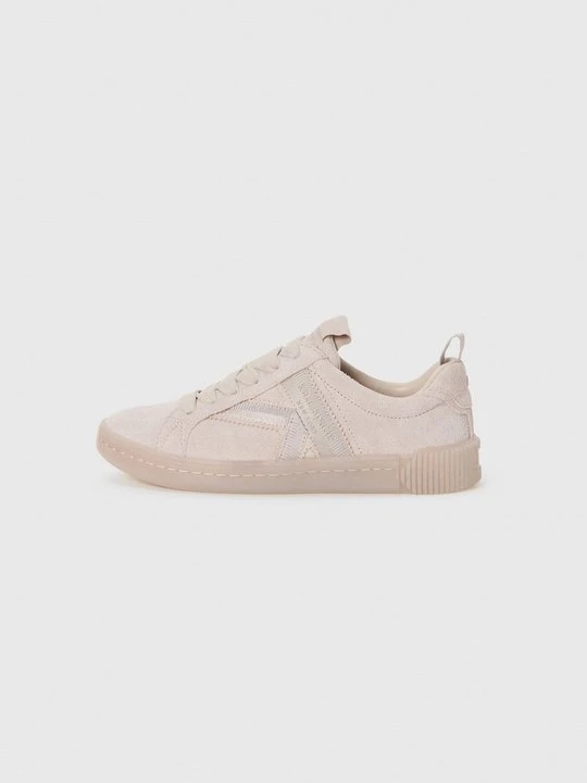Zdjęcie produktu Sneakersy niskie Kate Spade złoty
