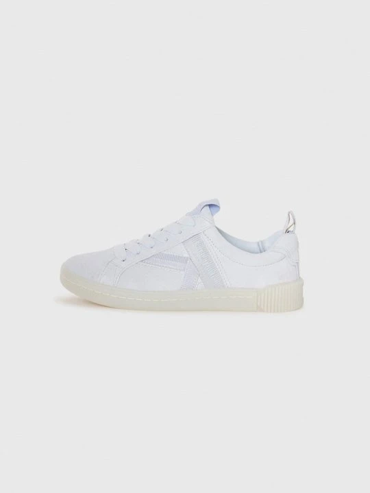 Zdjęcie produktu Sneakersy niskie Kate Spade mleczny