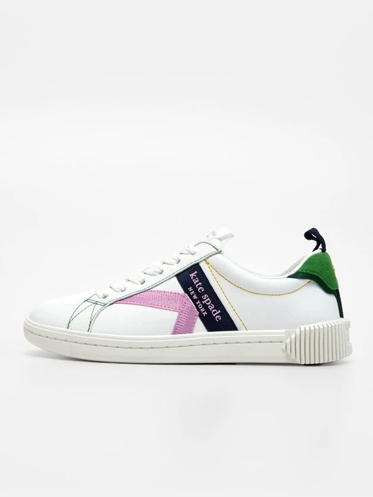 Zdjęcie produktu Sneakersy niskie Kate Spade biały