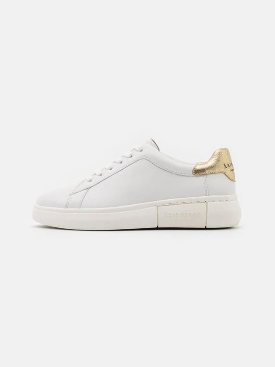 Zdjęcie produktu Sneakersy niskie Kate Spade biały