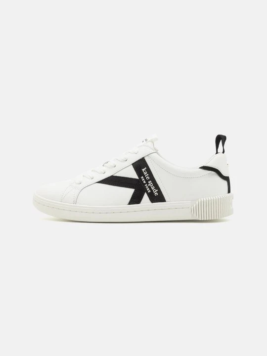Zdjęcie produktu Sneakersy niskie Kate Spade biały