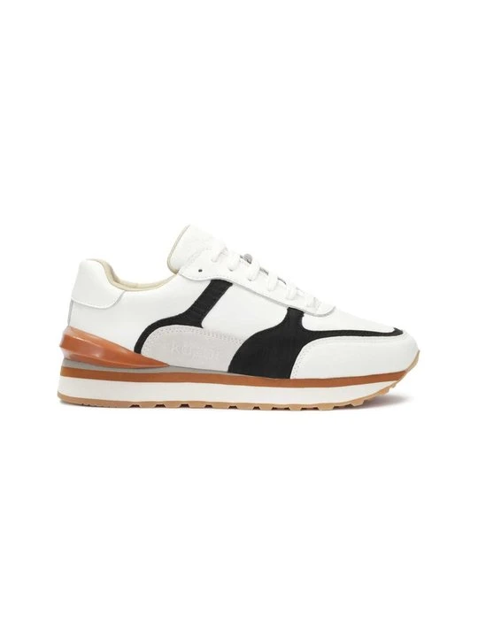 Zdjęcie produktu Sneakersy niskie Kazar biały