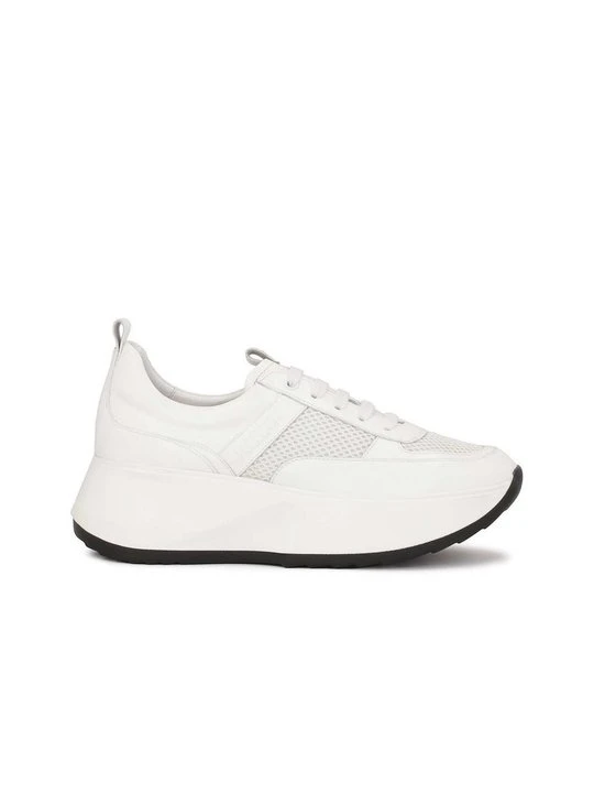 Zdjęcie produktu Sneakersy niskie Kazar biały