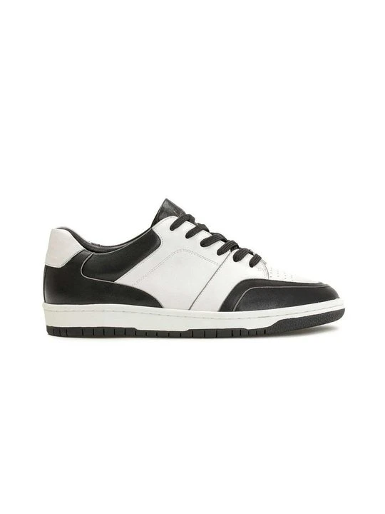 Zdjęcie produktu Sneakersy niskie Kazar biały