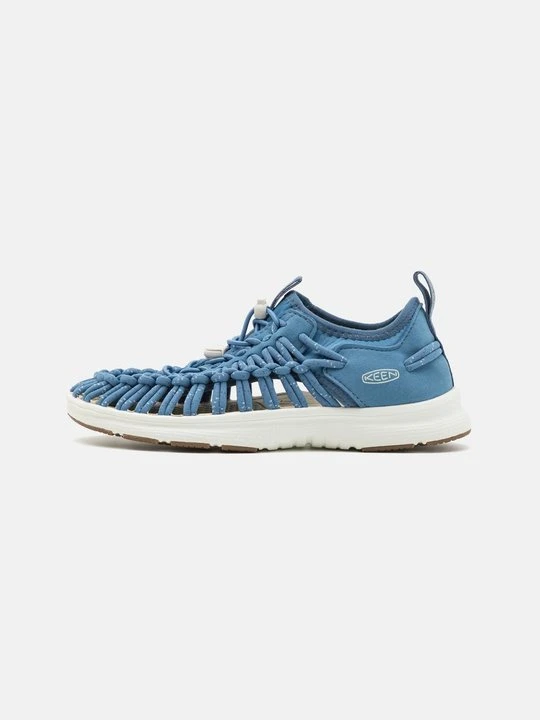 Zdjęcie produktu Sneakersy niskie Keen niebieski