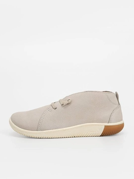 Zdjęcie produktu Sneakersy niskie Keen jasnoszary