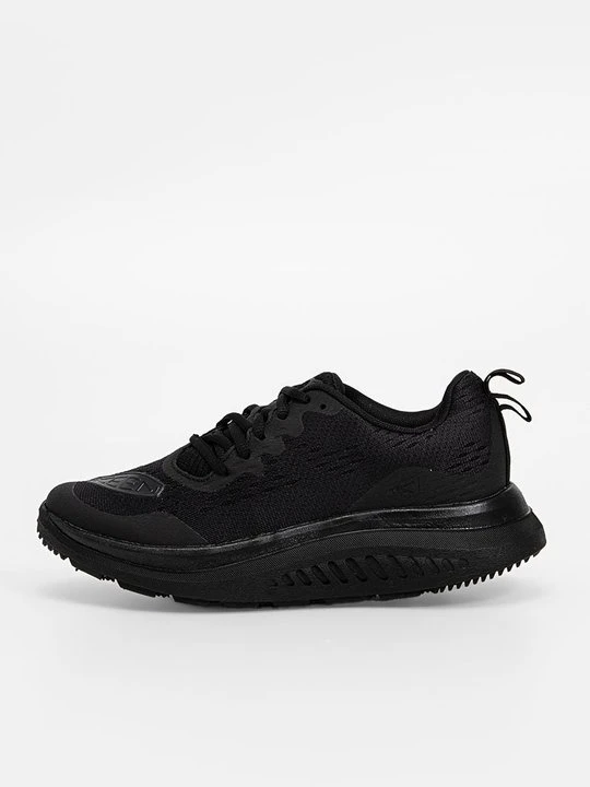 Zdjęcie produktu Sneakersy niskie Keen czarny