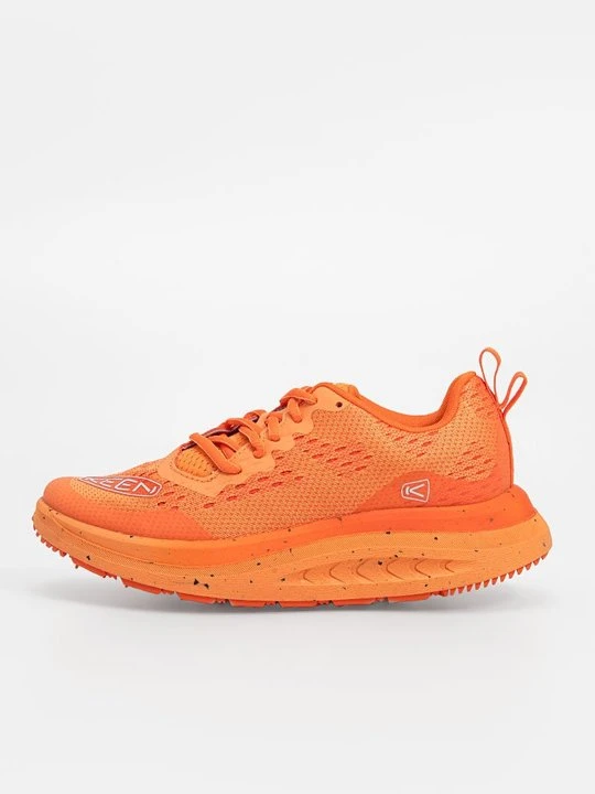 Zdjęcie produktu Sneakersy niskie Keen pomarańczowy