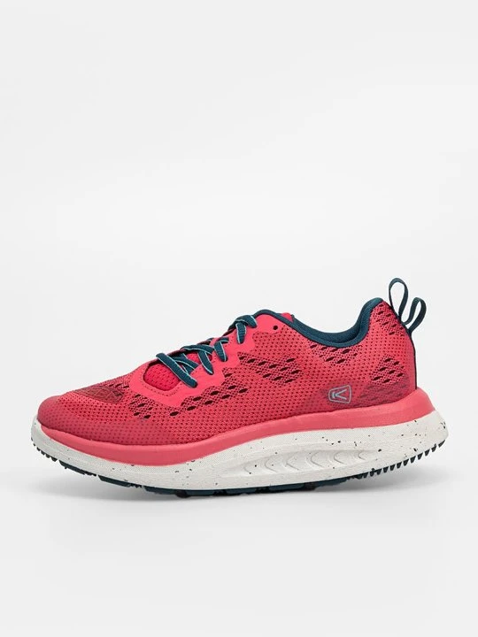Zdjęcie produktu Sneakersy niskie Keen różowy